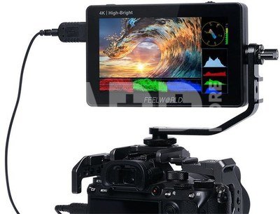 Feelworld F6 PlusX