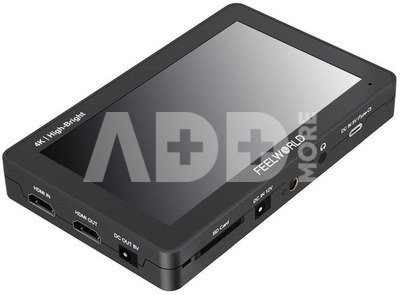 Feelworld F6 PlusX