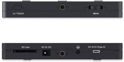 Feelworld F6 PlusX