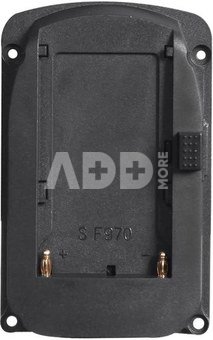 Feelworld F970 Battery Plate