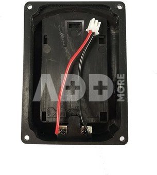 Feelworld F970 Battery Plate