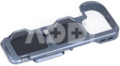 Falcam F22&F38&F50 Quick Release Bottom Plate(FOR Z6III)