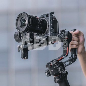 Falcam F22&F38&F50 Quick Release Camera L Bracket (FOR Z6III)