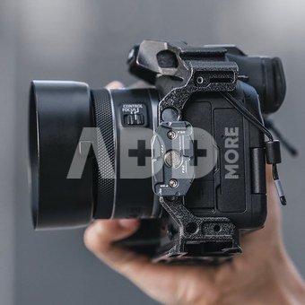 Falcam F22&F38 Quick Release Anti deflection Plate