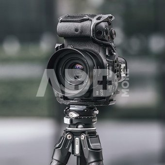 Falcam F22&F38 Quick Release Anti deflection Plate