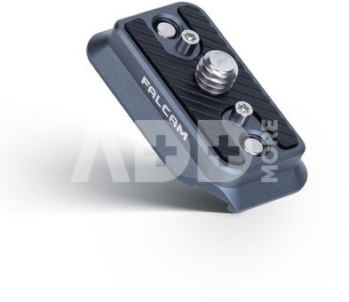 Falcam F22&F38 Quick Release Anti deflection Plate