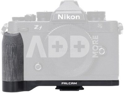 Falcam F22 & F38 Quick Release L Shaped Handle (for Nikon ZF)
