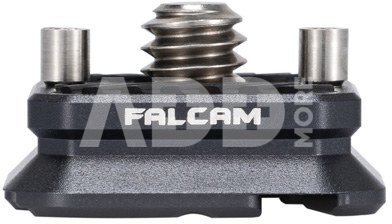 Falcam F22 Basic Quick Release Plate 2529