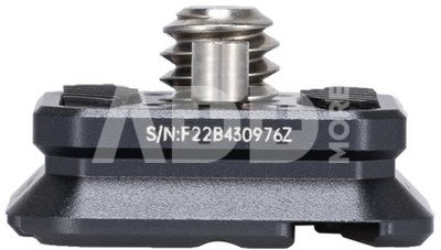 Falcam F22 Basic Quick Release Plate 2529