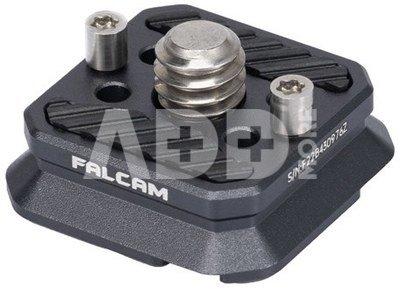 Falcam F22 Basic Quick Release Plate 2529