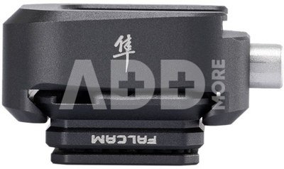Falcam F22 Cold Shoe Adapter Kit 2533B