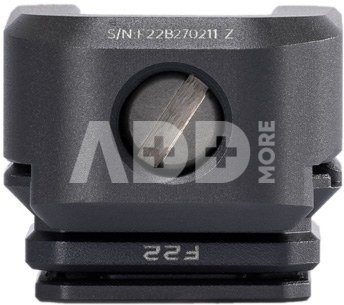 Falcam F22 Cold Shoe Adapter Kit 2533B