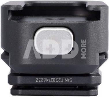 Falcam F22 Cold Shoe Adapter Kit 2533B