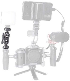 Falcam F22 Dual Quick Release Monitor Mount Kit 2548