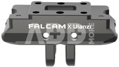 Falcam F22 Magnetic base for Gopro to Action 3235