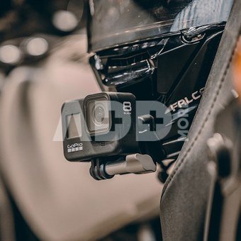 Falcam F22 Quick Release Clip for Action Camera 2555