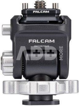 Falcam F22 Quick Release Pan Head Kit 2541