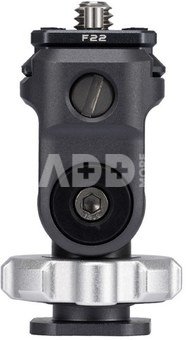 Falcam F22 Quick Release Pan Head Kit 2541