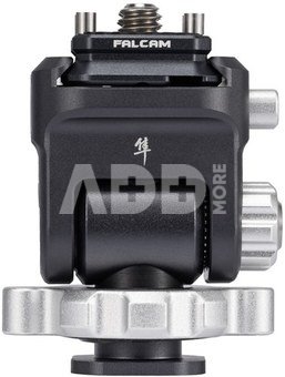 Falcam F22 Quick Release Pan Head Kit 2541