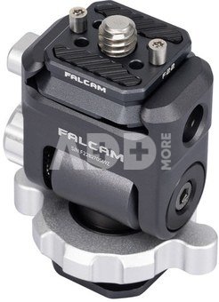 Falcam F22 Quick Release Pan Head Kit 2541