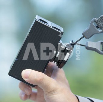 Falcam F22 Quick Release Rotating V mount Plate