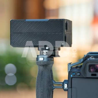 Falcam F22 Quick Release Rotating V mount Plate