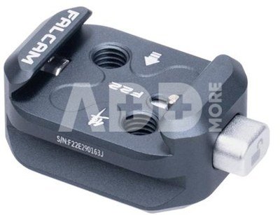 Falcam F22 Thread Adapter V2 (Compatible with NATO) F22A4403