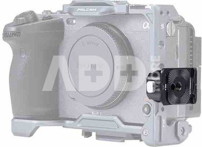Falcam F22 to F38 & Arri Adapter F22A3806