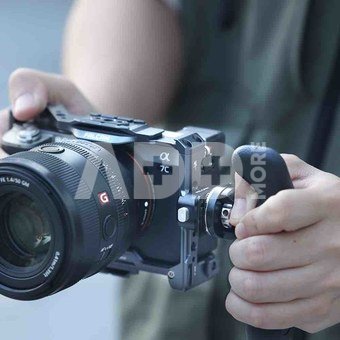 Falcam F22 to F38 & Arri Adapter F22A3806