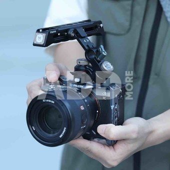 Falcam F22 to F38 & Arri Adapter F22A3806
