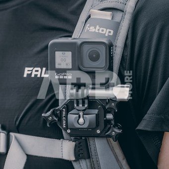 Falcam F38 & F22 Quick Release Ball Head for Action Camera 2554