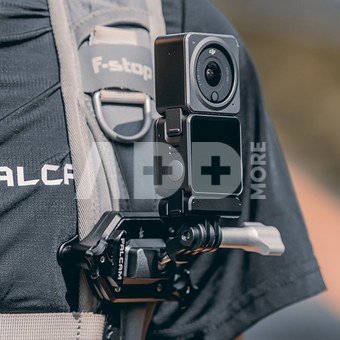 Falcam F38 & F22 Quick Release Ball Head for Action Camera 2554