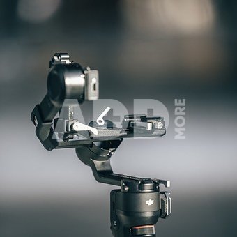 Falcam F38 Quick Release Base for RS3 mini 3343