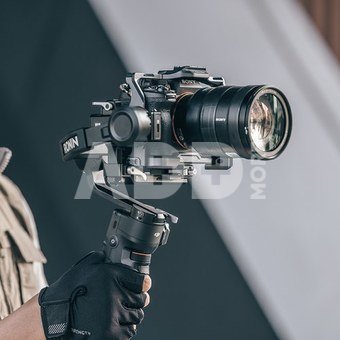 Falcam F38 Quick Release Base for RS3 mini 3343