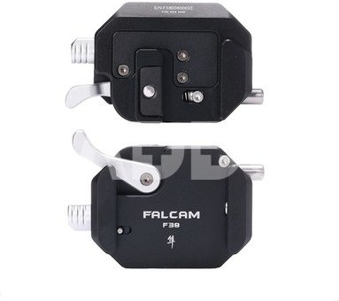 Falcam F38 Quick Release Base for RS3 mini 3343