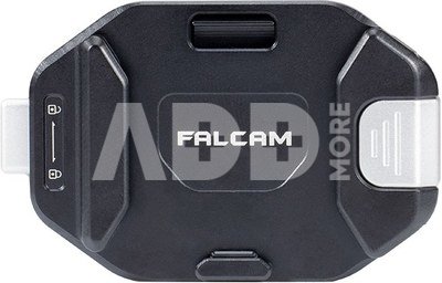 Falcam F38 Quick Release for Backpack V2 F38B3802