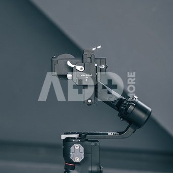 Falcam F38 Quick Release Kit for RS3 mini 3344