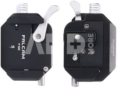 Falcam F38 Quick Release Kit for RS3 mini 3344