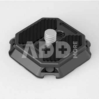 Falcam F38 Quick Release Top Plate 2269