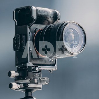 Falcam F38 Quick Release Top Plate 2269