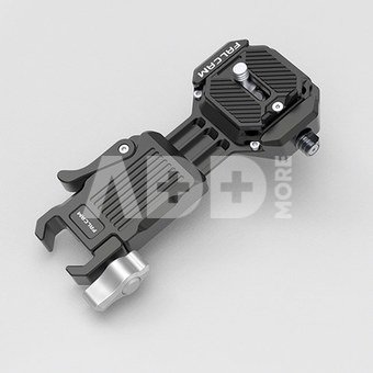 Falcam F38 Zhiyun Quick Release Kit for Crane M3 2858