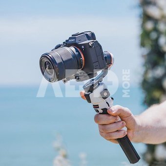 Falcam F38 Zhiyun Quick Release Kit for Crane M3 2858
