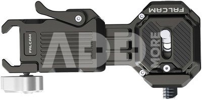 Falcam F38 Zhiyun Quick Release Kit for Crane M3 2858