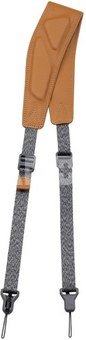 Falcam Maglink Magnetic Quick Release Shoulder Strap Pro V2 (Snow Rock Gray)