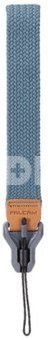 Falcam Maglink Quick Magnetic Buckle Braided Wrist Strap (Blue)