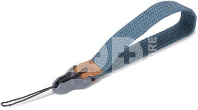 Falcam Maglink Quick Magnetic Buckle Braided Wrist Strap (Blue)