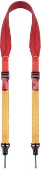 Falcam Maglink Quick Magnetic Buckle Shoulder Strap Classic V2 (Red)