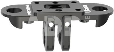 Falcam Slim Magnetic base for Gopro to Action 3234