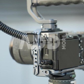 Falcam Universal Cable Clamp C00B3905