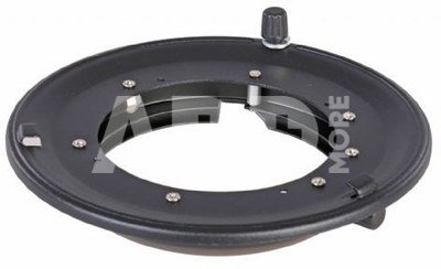 Falcon Eyes Adapter DBBW-EX Universal to Bowens